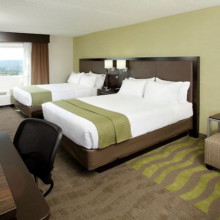 Holiday Inn Wilkes Barre - East Mountain By Ihg Zewnętrze zdjęcie