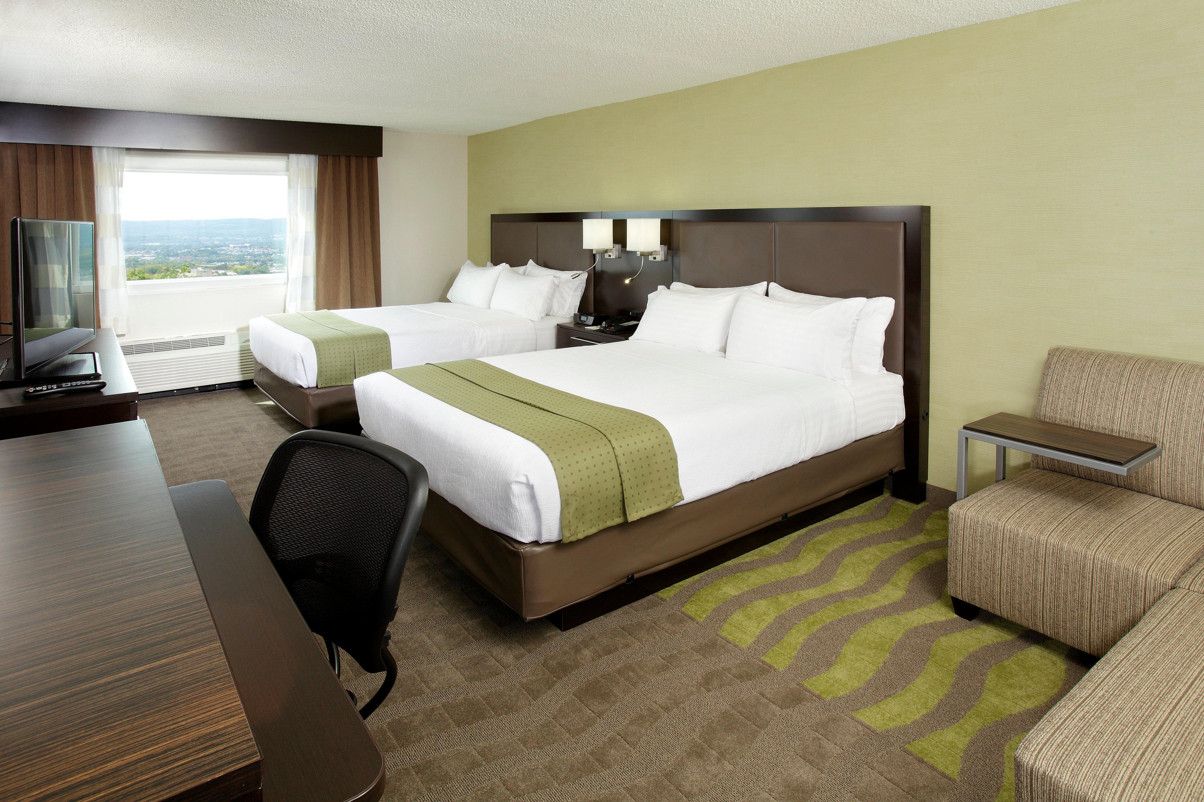 Holiday Inn Wilkes Barre - East Mountain By Ihg Zewnętrze zdjęcie