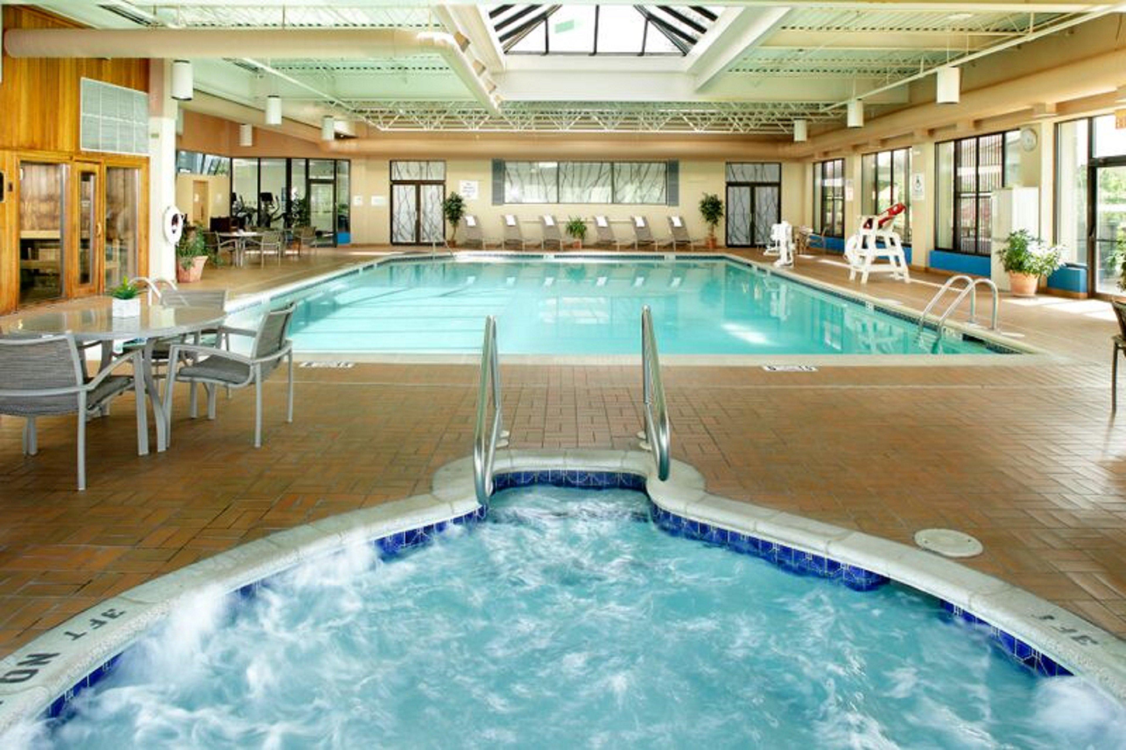 Holiday Inn Wilkes Barre - East Mountain By Ihg Zewnętrze zdjęcie