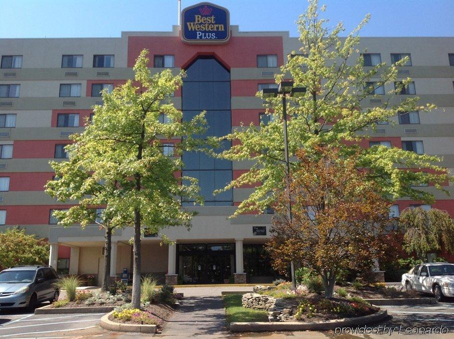 Holiday Inn Wilkes Barre - East Mountain By Ihg Zewnętrze zdjęcie