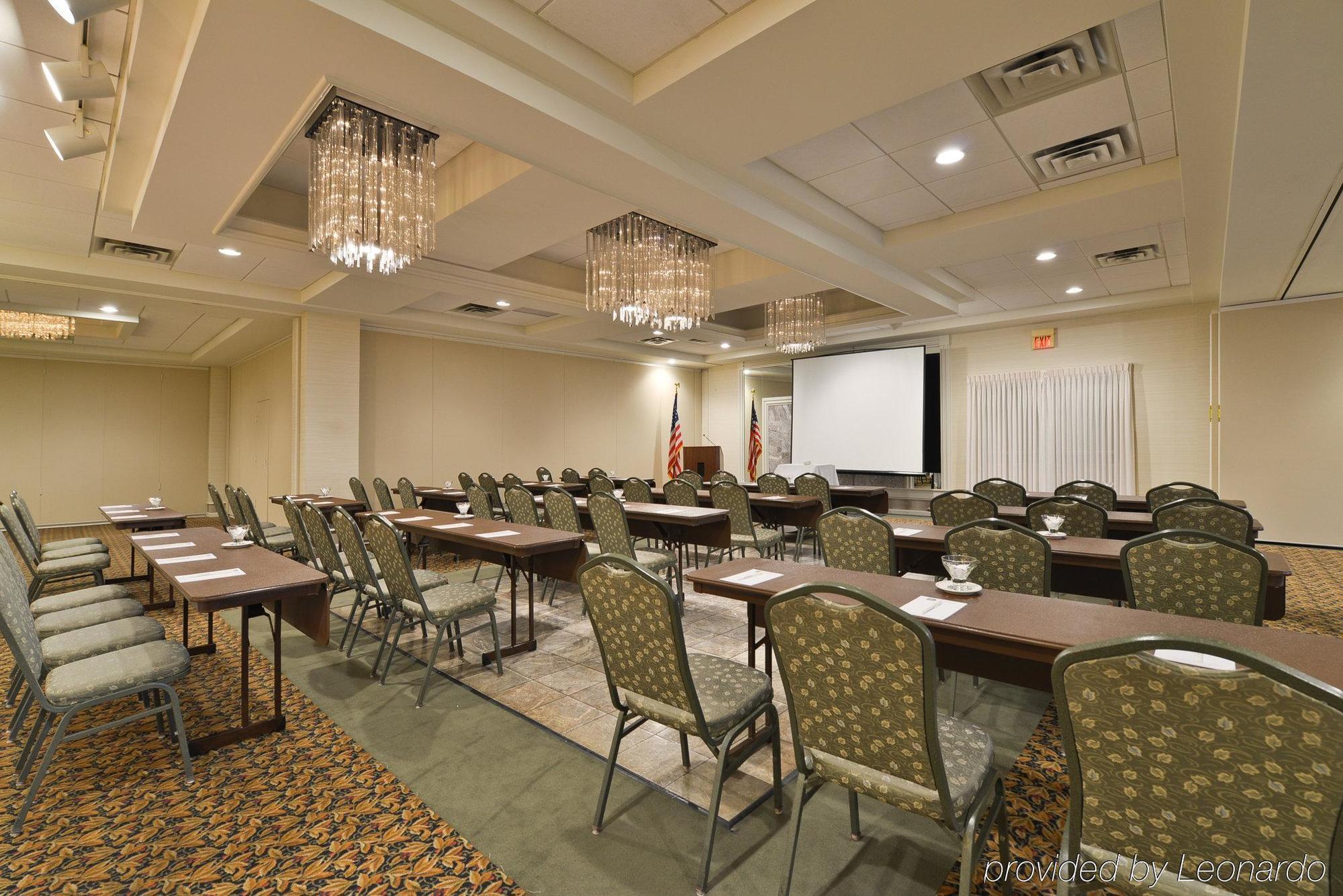 Holiday Inn Wilkes Barre - East Mountain By Ihg Zewnętrze zdjęcie