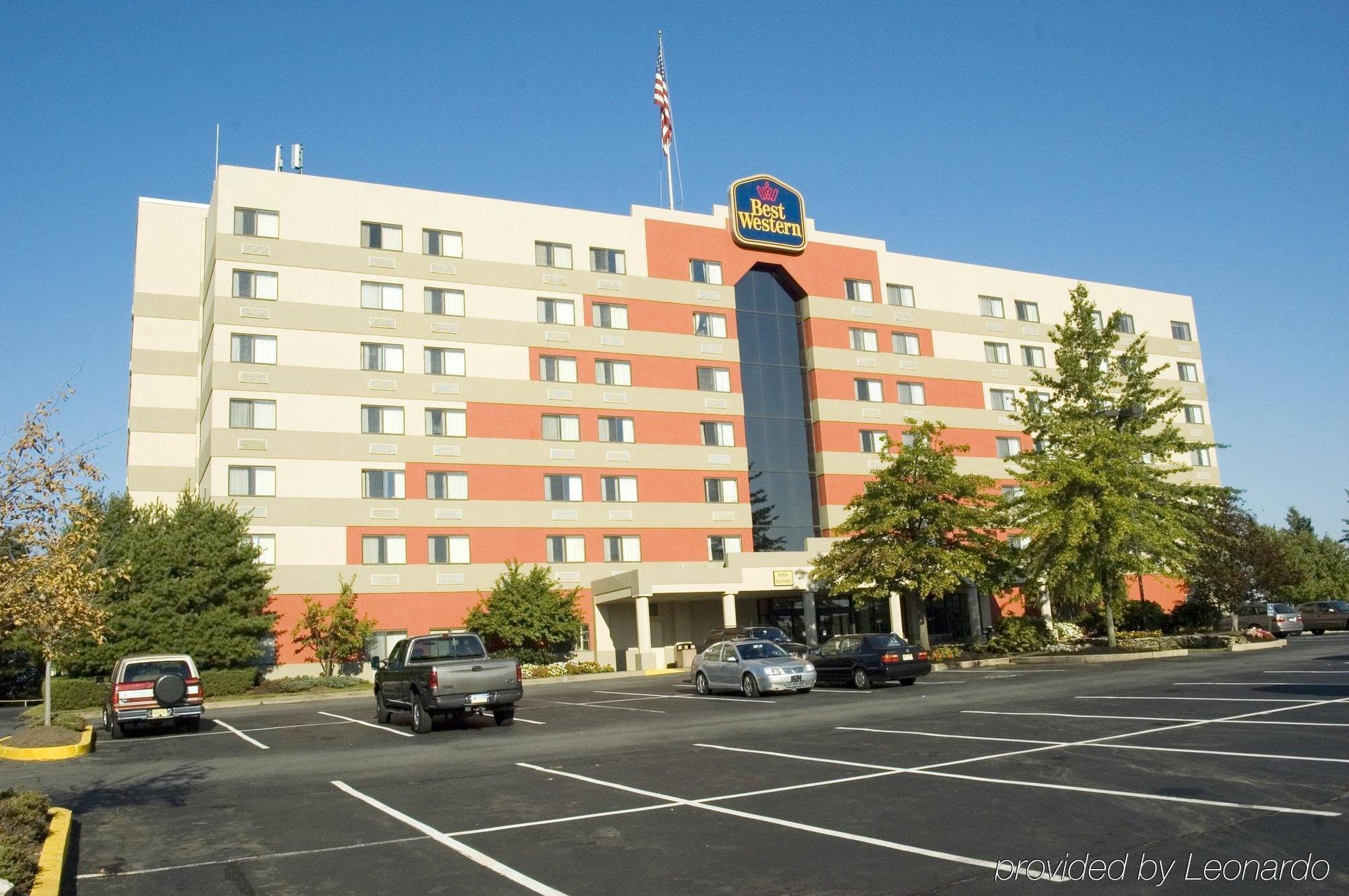 Holiday Inn Wilkes Barre - East Mountain By Ihg Zewnętrze zdjęcie