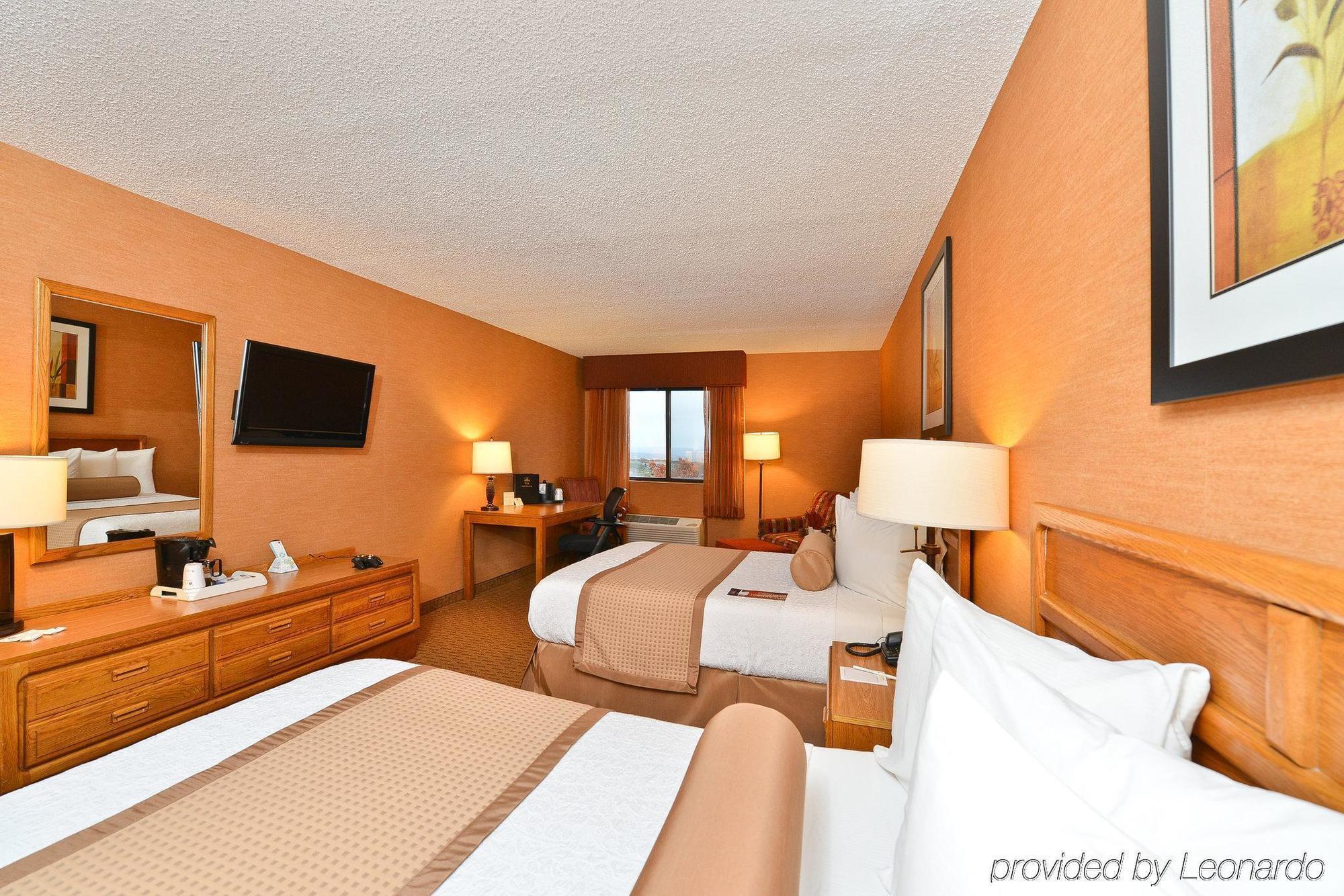 Holiday Inn Wilkes Barre - East Mountain By Ihg Zewnętrze zdjęcie