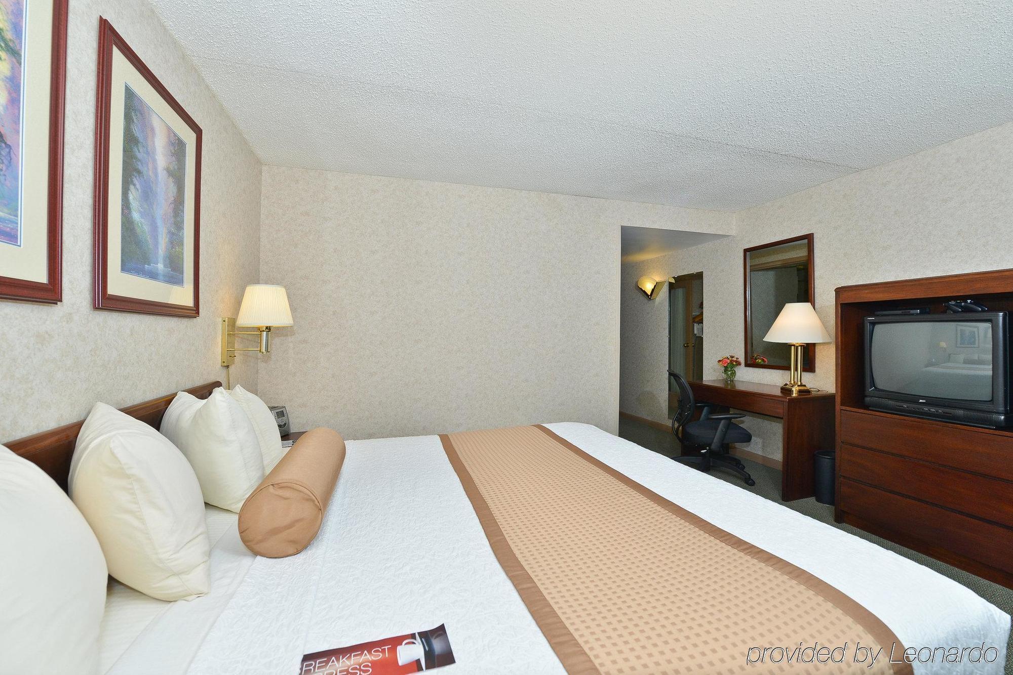 Holiday Inn Wilkes Barre - East Mountain By Ihg Pokój zdjęcie