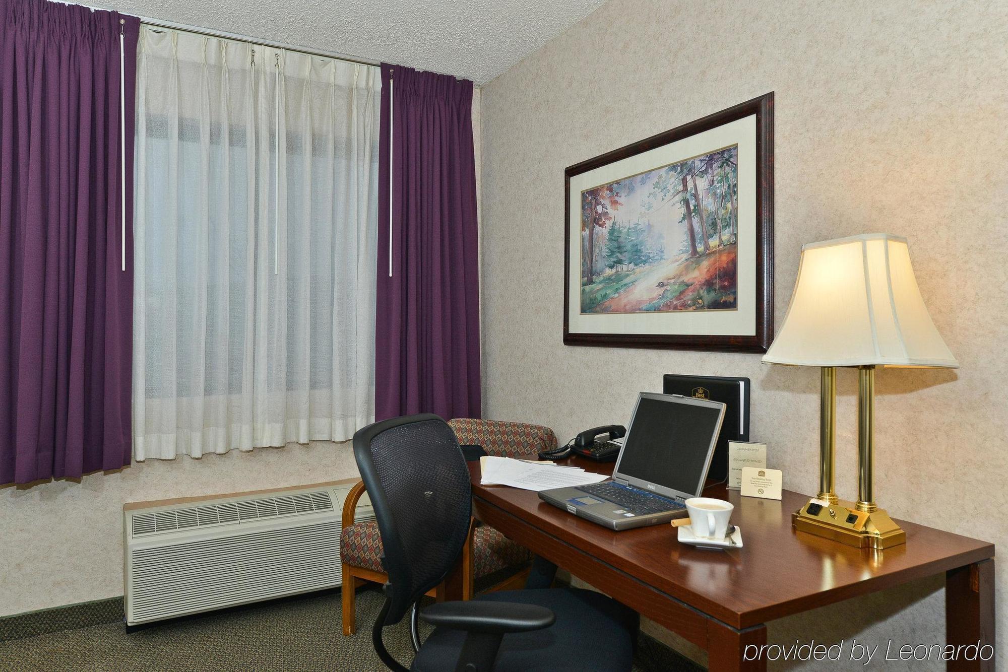 Holiday Inn Wilkes Barre - East Mountain By Ihg Pokój zdjęcie