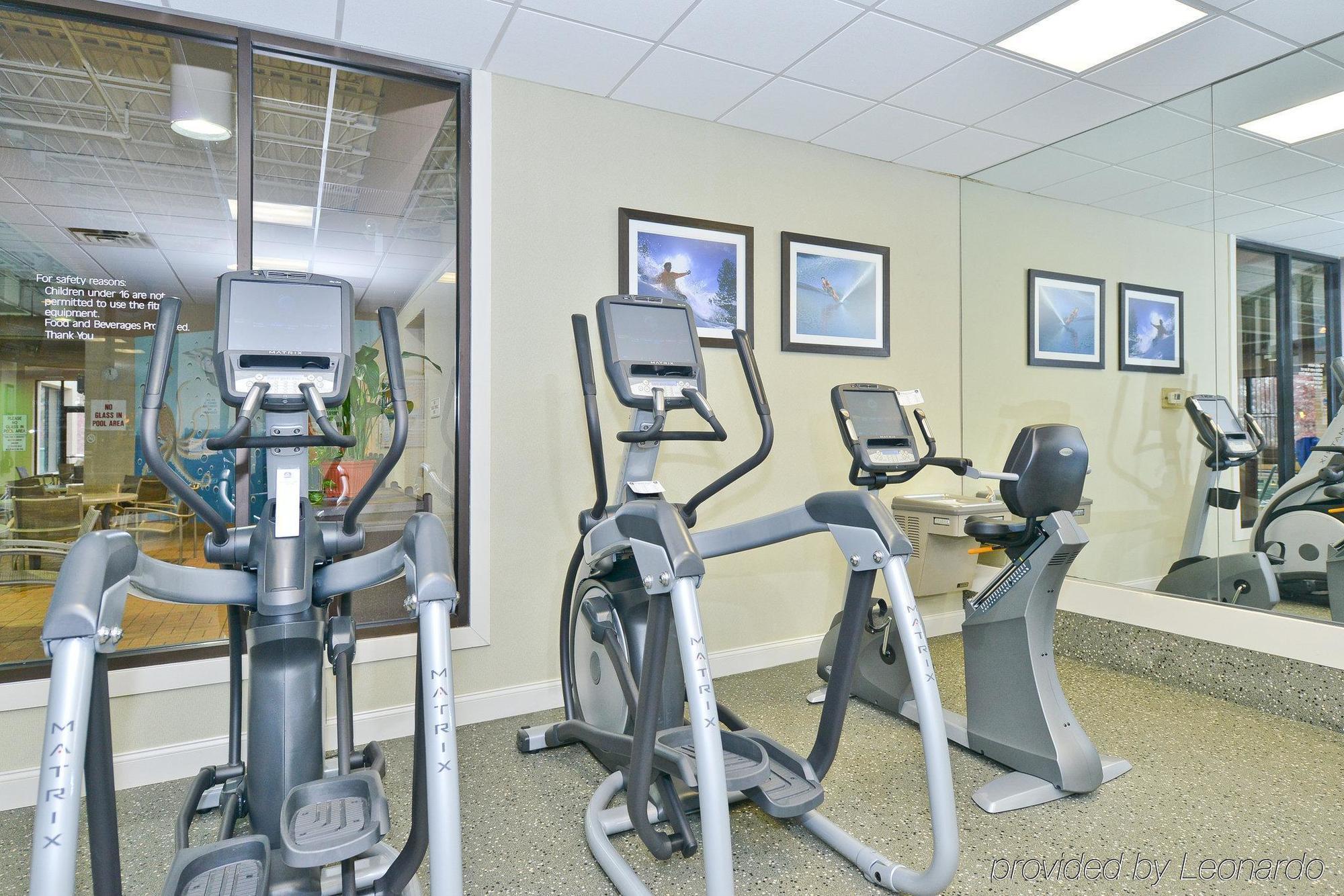 Holiday Inn Wilkes Barre - East Mountain By Ihg Zewnętrze zdjęcie