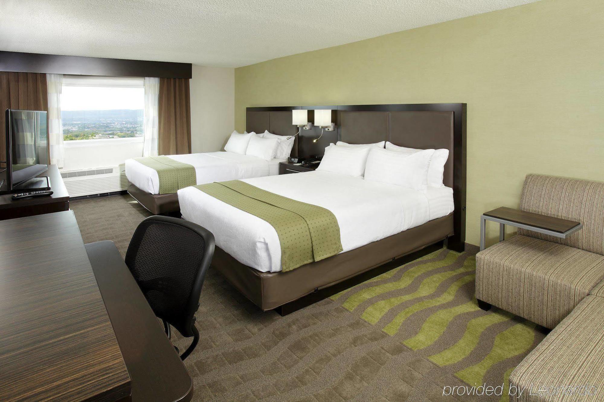 Holiday Inn Wilkes Barre - East Mountain By Ihg Zewnętrze zdjęcie