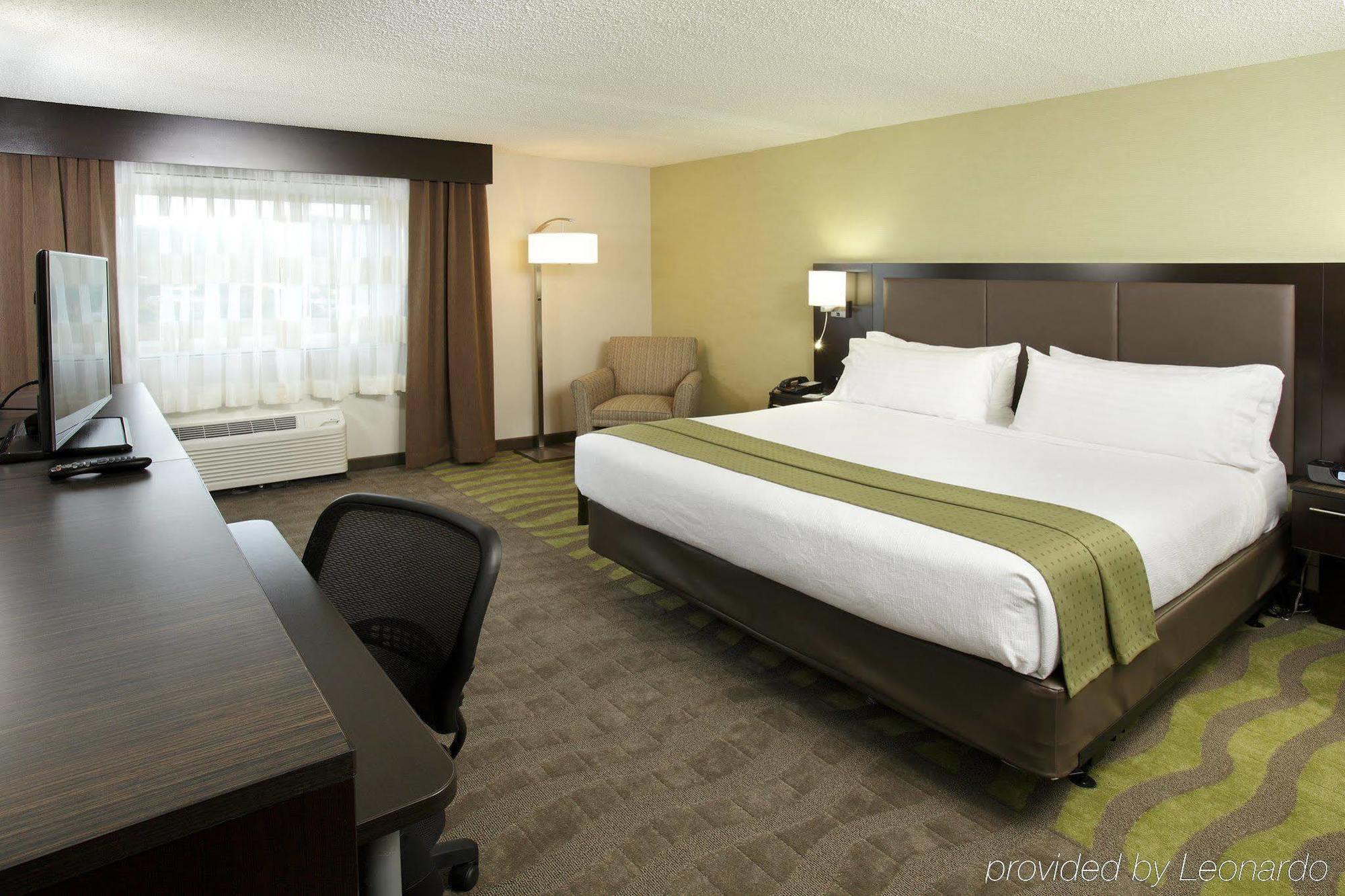 Holiday Inn Wilkes Barre - East Mountain By Ihg Zewnętrze zdjęcie