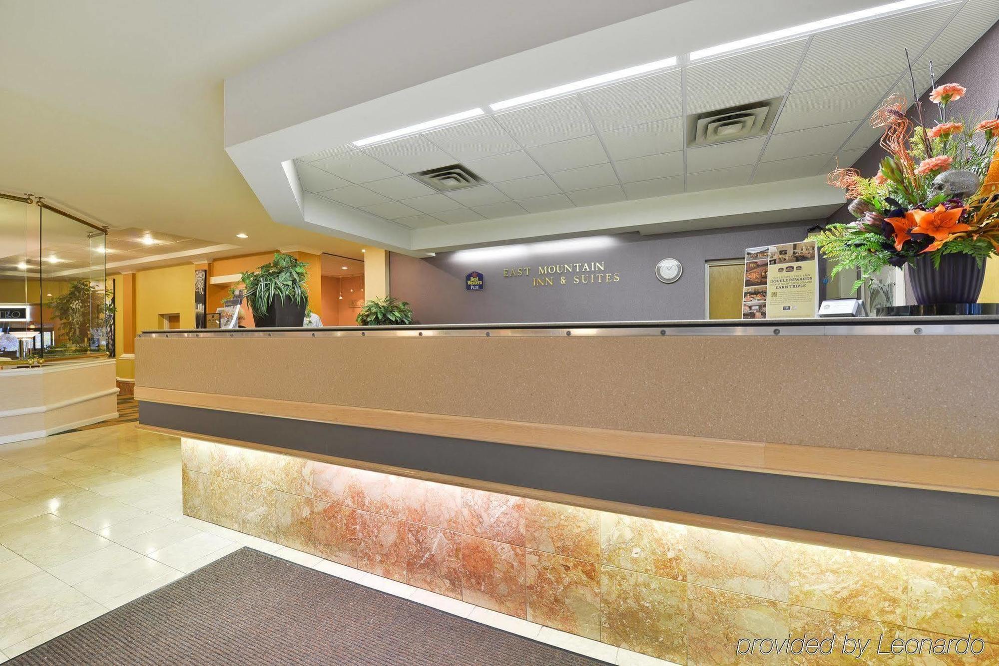 Holiday Inn Wilkes Barre - East Mountain By Ihg Wnętrze zdjęcie