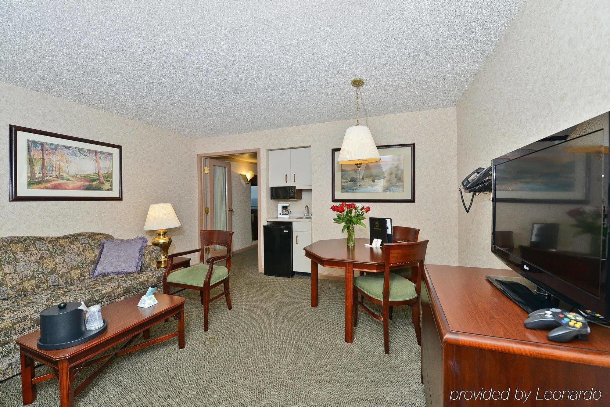 Holiday Inn Wilkes Barre - East Mountain By Ihg Zewnętrze zdjęcie