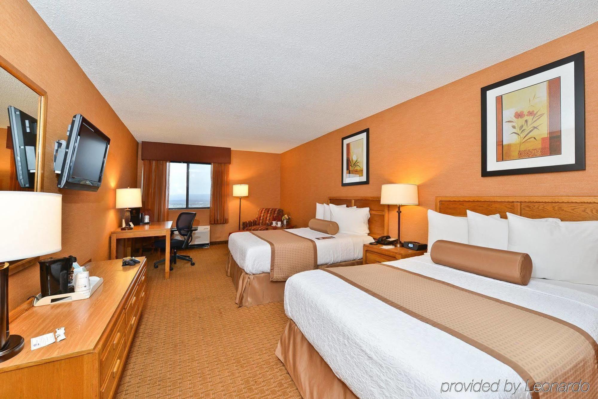 Holiday Inn Wilkes Barre - East Mountain By Ihg Zewnętrze zdjęcie