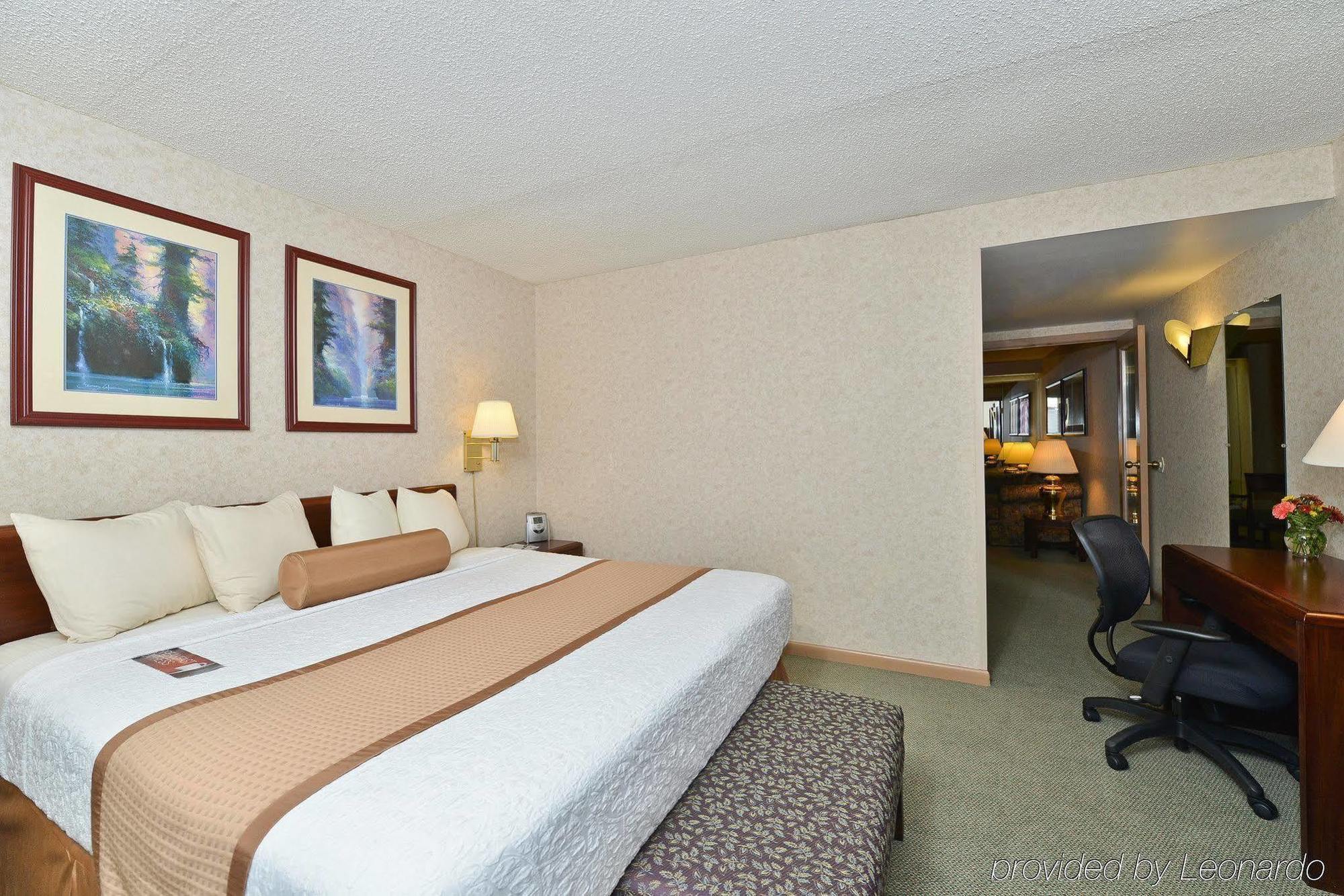 Holiday Inn Wilkes Barre - East Mountain By Ihg Zewnętrze zdjęcie