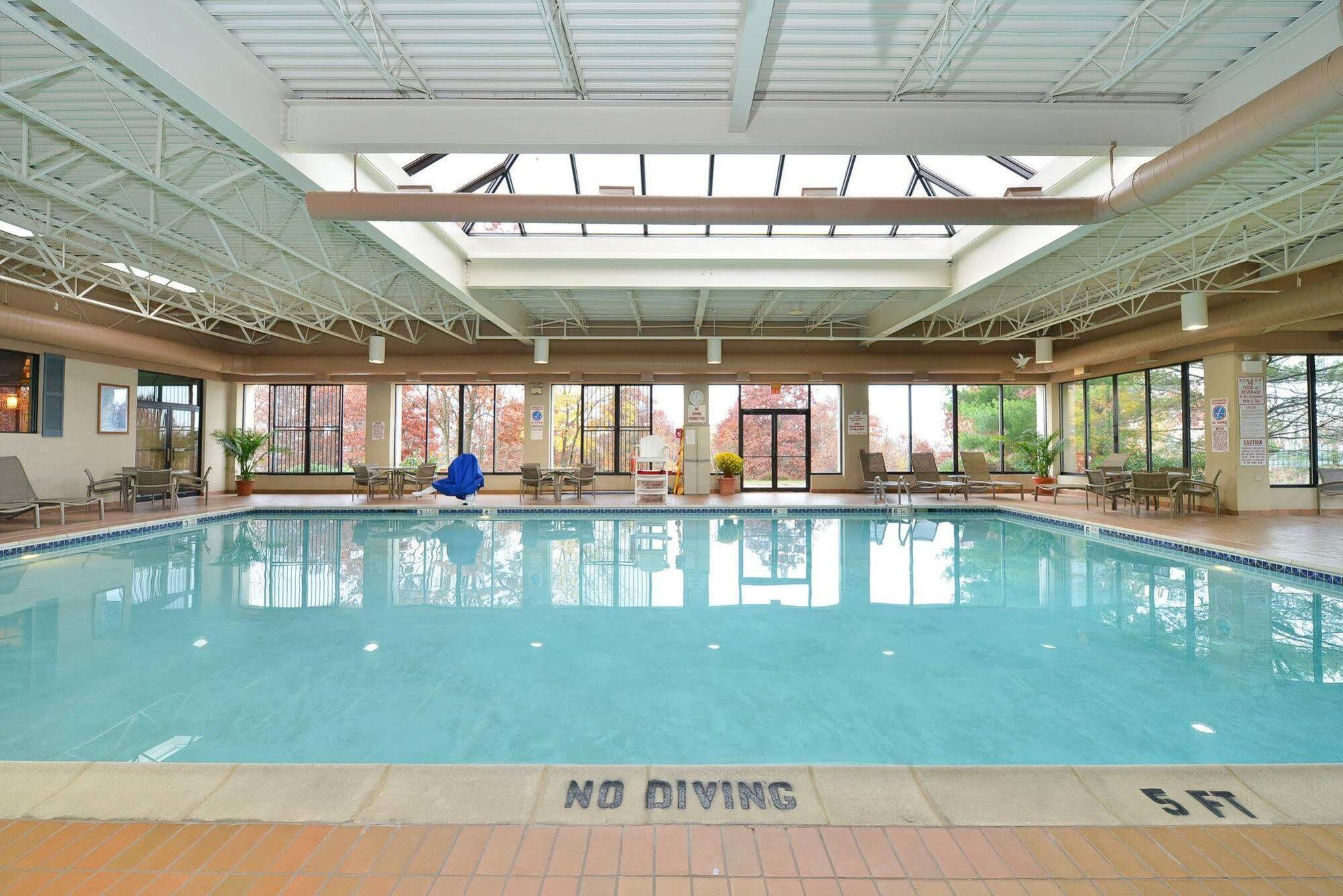 Holiday Inn Wilkes Barre - East Mountain By Ihg Zewnętrze zdjęcie