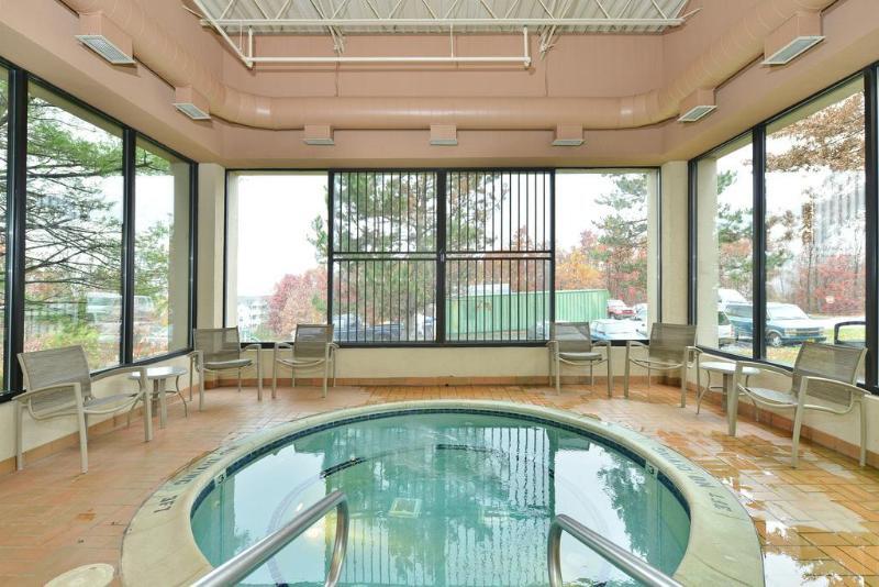 Holiday Inn Wilkes Barre - East Mountain By Ihg Zewnętrze zdjęcie